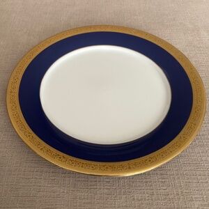 NWOT set of 2 Muirfield New York 99171 Victorian Cobalt